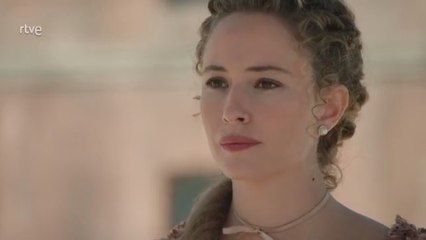 Valle Salvaje  Capitulo 309