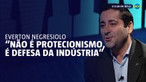 Concorrência, tarifas e dumping: CEO da ArcelorMittal revela os desafios da indústria do aço