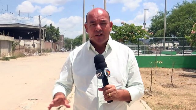 Vídeo de Casal Cometendo Assaltos em Plena Luz do Dia no Bairro Cidade Jardim em Caruaru Viraliza nas Redes Sociais: Polícia Investiga o Caso