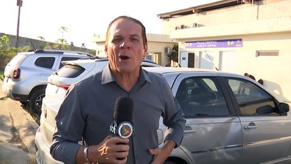 Tragédia no trabalho: Homem cai de telhado e não sobrevive à internação no Hospital Regional do Agreste