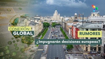 ¿Moscú prevé incautación de activos occidentales?
