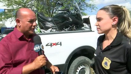 Operação Rainha do Sul: DENARC prende 14 por tráfico de drogas e armas em vários estados com foco em Salvador e Caruaru