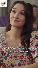 She Hac.ked Her Boss'S Data, But He Stole Her Heart Full Movie