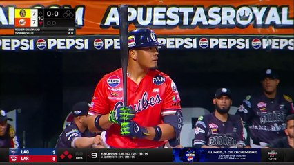 Romer Cuadrado terreneó a Leones