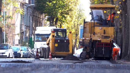 Piste ciclabili: via Geraci