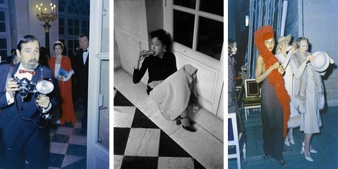 Flashback : la Bataille de Versailles