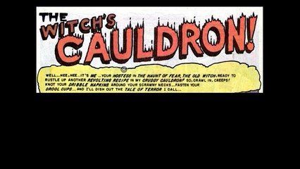 Tales from the Crypt comics none but the lonely heart