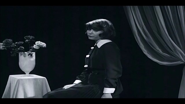 MICHÈLE TORR — C’est dur d’avoir 16 ans / 1964 | MICHÈLE TORR : “Je m’appelle Michèle”