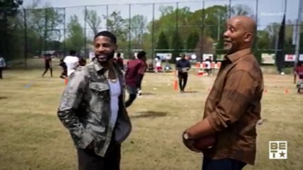 Sistas - S09E19 Taking It All Back