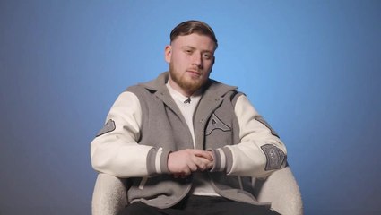 How a stranger stopped me from taking my own life as a missing child