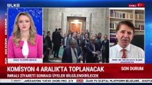 Öğle Ajansı – 28 Kasım 2025
