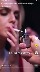 Sleeping With Mr President's Son (2025) - FULL [Eng Sub]