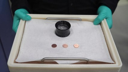 Adiós a los ‘pennies’, las monedas de un centavo en EE. UU. que cuesta tres veces más producirlas