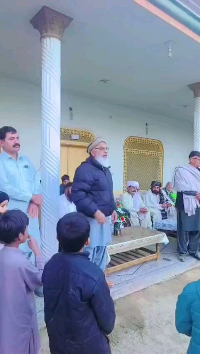 Thoha Bahadar Chakwal