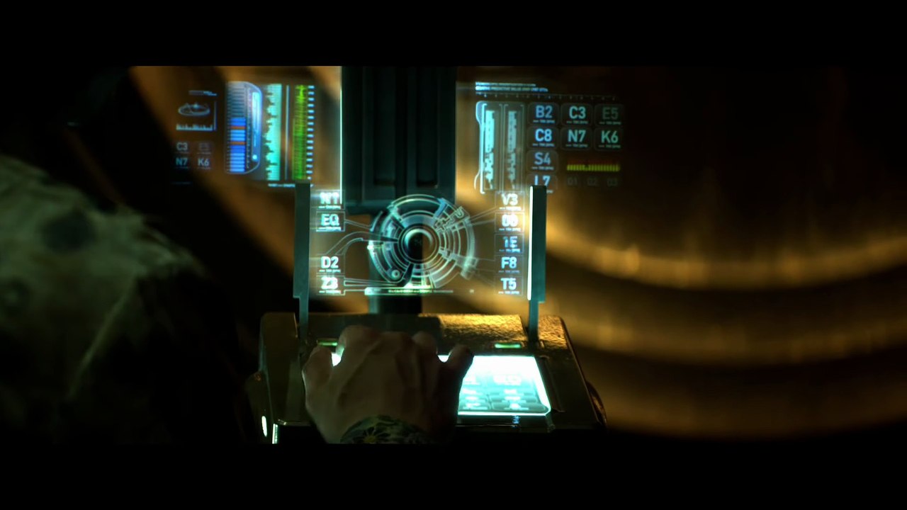 Tráiler de Desafío Total (Total Recall, 2012)