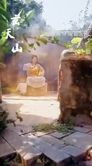 💖جنّية طيبة تستخدم السحر لإنقاذ رجل معاق، لكن المفاجأة أنه كان مديرًا تنفيذيًا متخفيًا! وبدأ الحب!