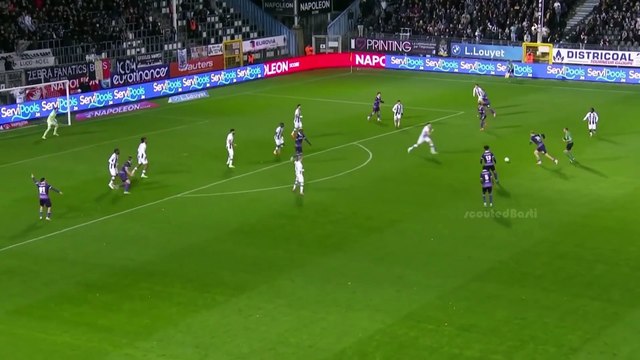 Nathan De Cat, le phénomène programmé pour être le joueur le plus cher de l’histoire d’Anderlecht