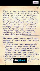 Zodyak'ın Çözülemeyen Gizemi