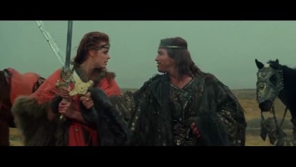 Red Sonja 1985 Film Deutsch