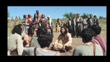 The chosen Temporada 3 capitulo 8 (parte 1)