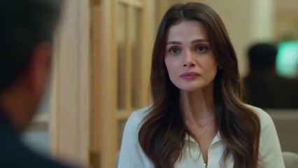 Uzak Şehir 40. Bölüm 2. Tanıtım | "Bir Bebeğimiz Daha Olsun Cihan Bile Derim Sana"