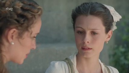 Valle Salvaje Capitulo 306 - 28 noviembre