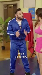 Don't Mess with a Prep School Princess USA #ReelShort