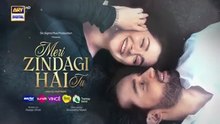Meri Zindagi Hai Tu Episode 9 | 28 Nov 2025 | Hania Aamir | Bilal Abbas Khan | ARY Digital Drama
