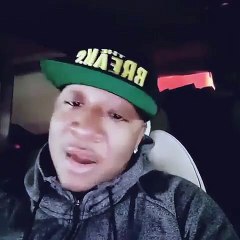 'L&HH' Yung Joc Apologizes For Nasty Rant After His Daughter Calls Him Out -- 'I Let Something Get To Me