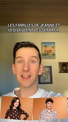 SÉPARER JEANNE ET LEO ? | STAR ACADEMY 2025 ⭐️