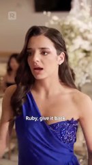 Ruthless Mafia Daddy USA #ReelShort