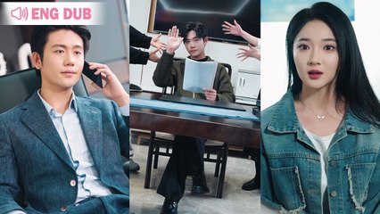 Reborn 10 Years Ago: Poor Boy to Richest Man (2025) – FULL [Eng Sub]