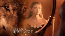 Bound To The Rebel Wolf Usa