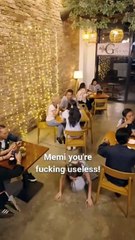 The Invisible Mother #shortfilm