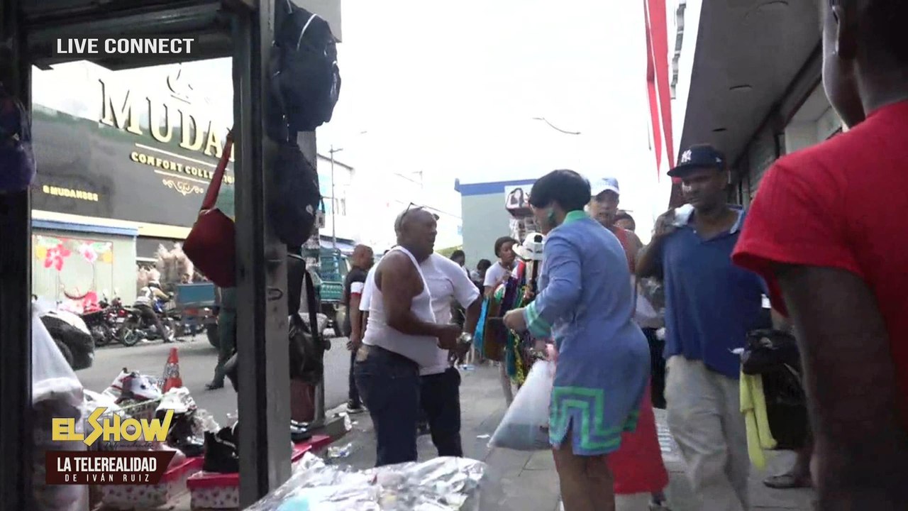 Asi va el Black Friday en RD | ESM