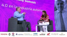 Mobility | Lean 4.0 en la industria automotriz