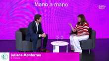 Mobility | Mano a Mano con Sebastián Trotta, Director de Marketing y Ventas, Ford Argentina