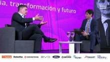 Mobility | Historia, transformación y futuro
