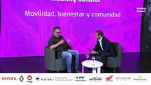 Mobility | Movilidad, bienestar y comunidad