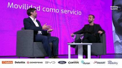 Mobility | Movilidad como servicio