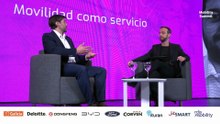 Mobility | Movilidad como servicio