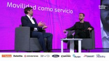 Mobility | Movilidad como servicio