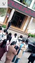 Windblown Fate Full Chinese Drama - English Sub