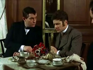 Películas de Sherlock Holmes 2-El sabueso de los Baskerville-HD