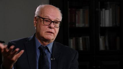 ¿Por qué Fernando Castillo salvó el voto en el matrimonio igualitario?