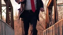 donald_trump_dancing_on_a_bridge (2)