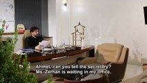 Zerhun - Episode 9 (English Subtitles)
