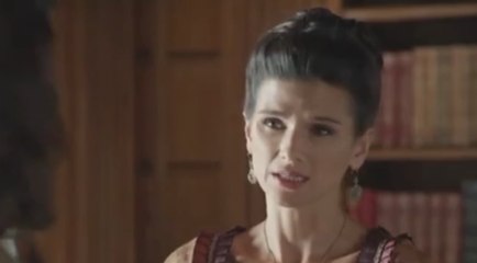 Valle Salvaje - Capitulo 307 AVANCE