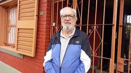 Eduardo Luján, ambientalista de la MPNR sobre el Conversatorio a favor de la represa en Corpus