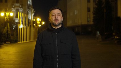 '비리 의혹' 젤렌스키 비서실장 사임...대통령실 개편 예고 / YTN